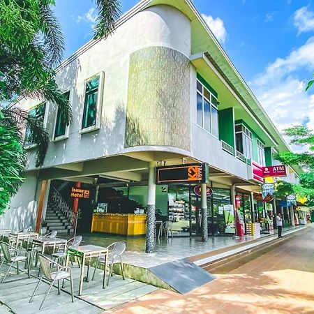 K2 Hotel At Thachang Ban Pa Yang  المظهر الخارجي الصورة