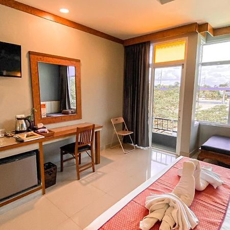 K2 Hotel At Thachang Ban Pa Yang  المظهر الخارجي الصورة