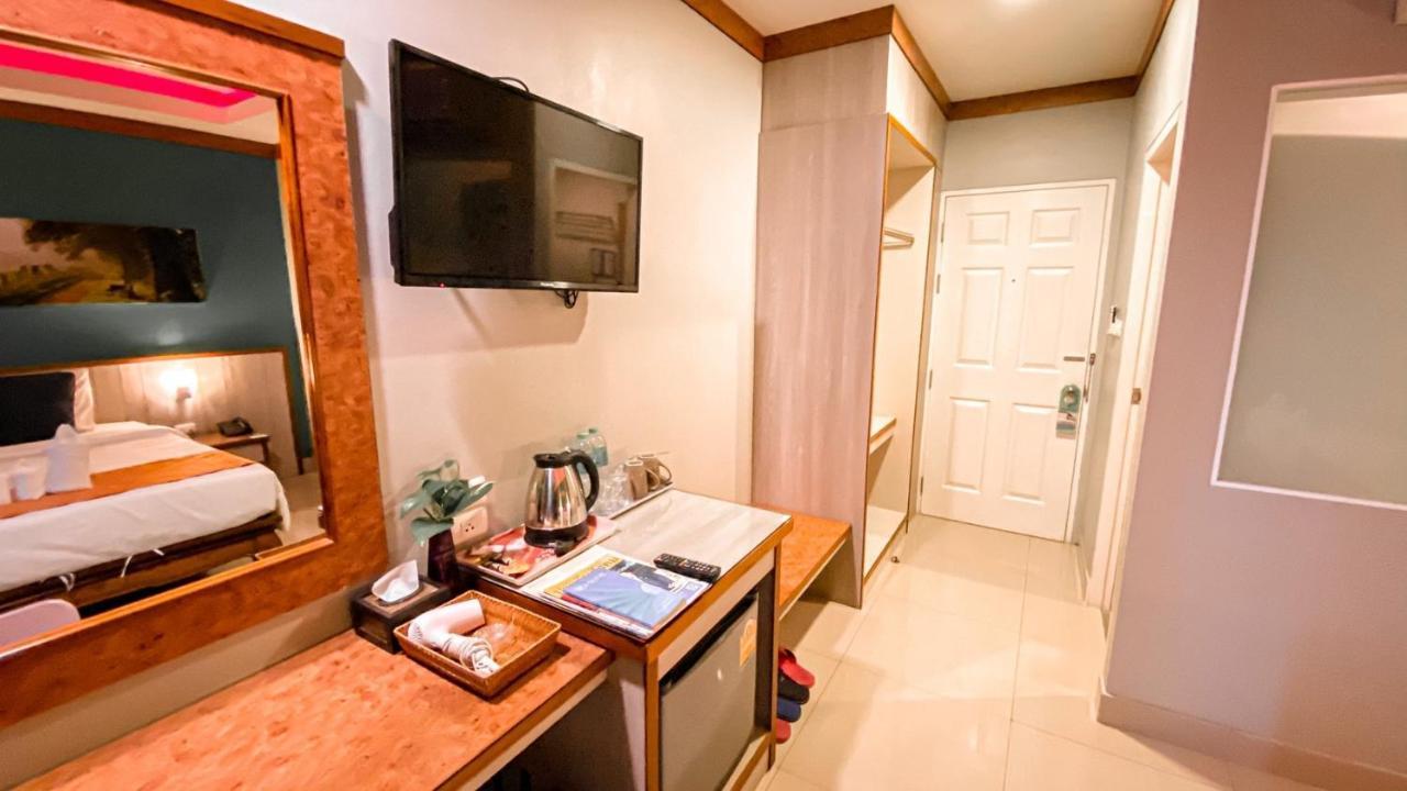 K2 Hotel At Thachang Ban Pa Yang  المظهر الخارجي الصورة