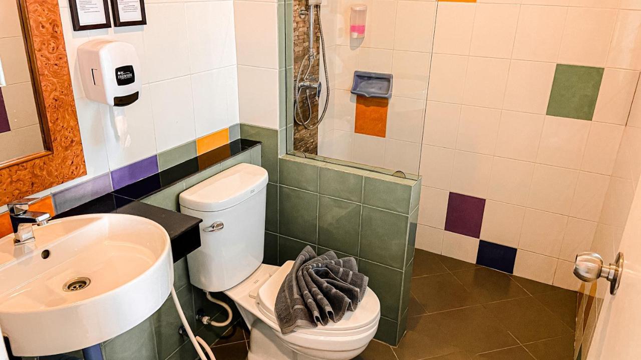 K2 Hotel At Thachang Ban Pa Yang  المظهر الخارجي الصورة